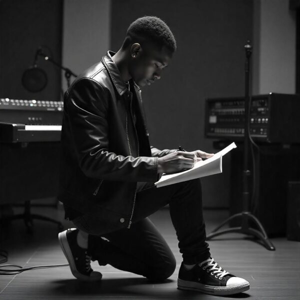 Master classe en techniques d'écritures