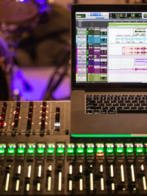 Formation en beatmaking